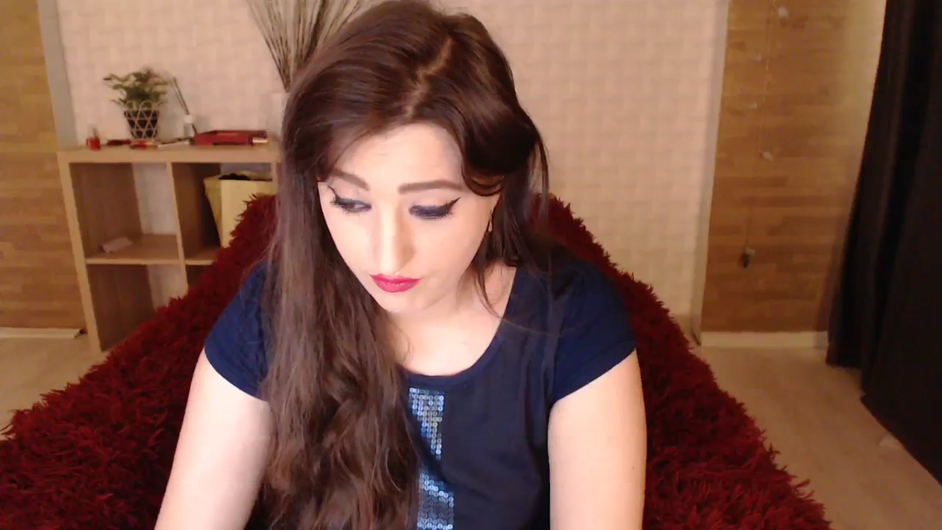 Gallery image thumbnail from HotRebbecca's myfreecams stream on, 09/18/2023, 05:17 image 8 of 20