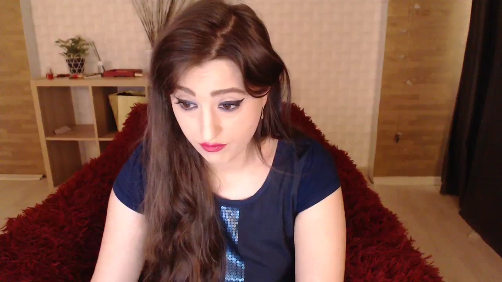 Gallery image thumbnail from HotRebbecca's myfreecams stream on, 09/18/2023, 05:17 image 10 of 20