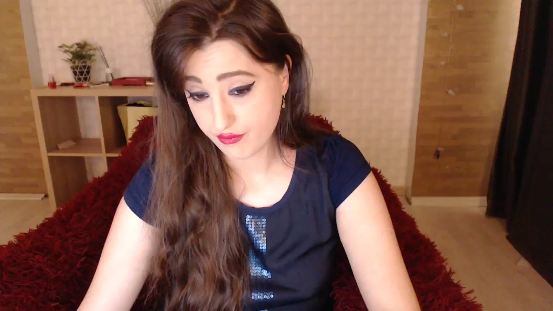 Gallery image thumbnail from HotRebbecca's myfreecams stream on, 09/18/2023, 05:17 image 20 of 20