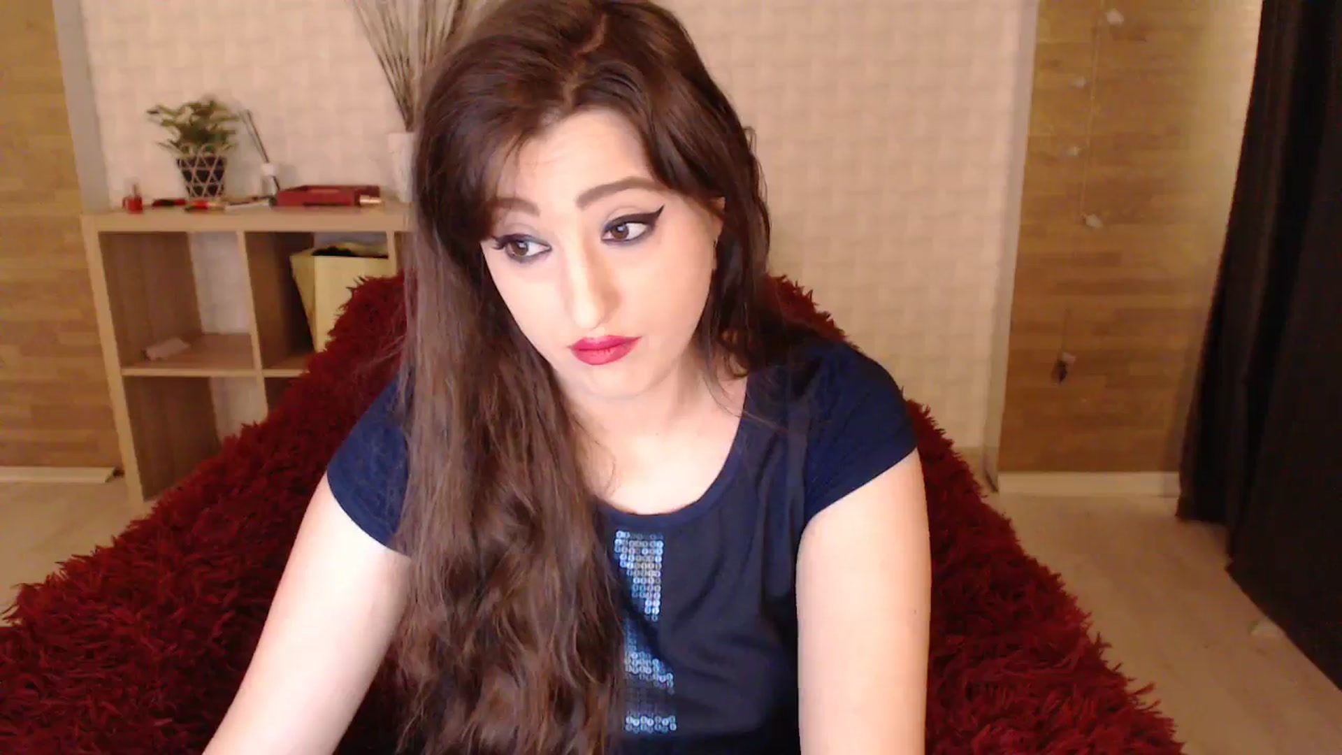 Gallery image thumbnail from HotRebbecca's myfreecams stream on, 09/18/2023, 05:17 image 18 of 20