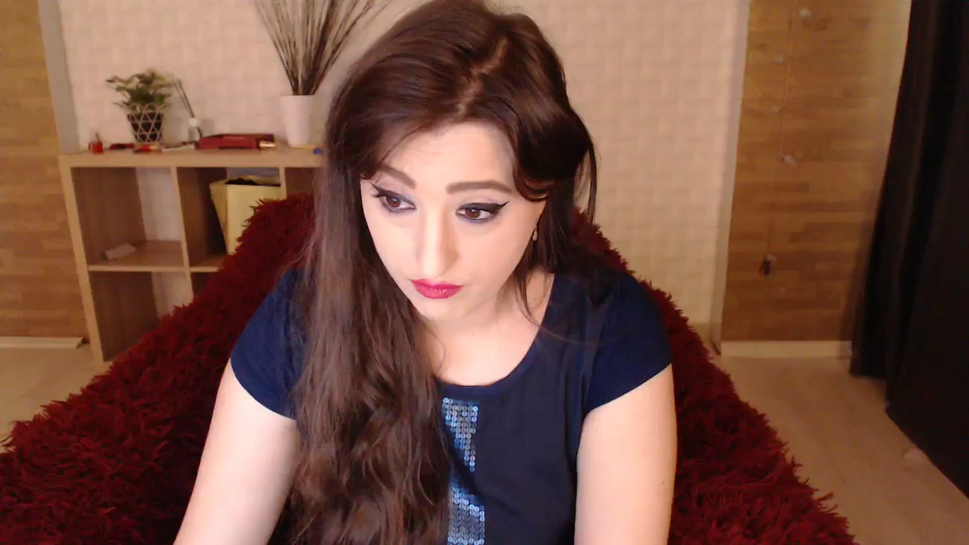 Gallery image thumbnail from HotRebbecca's myfreecams stream on, 09/18/2023, 05:17 image 5 of 20