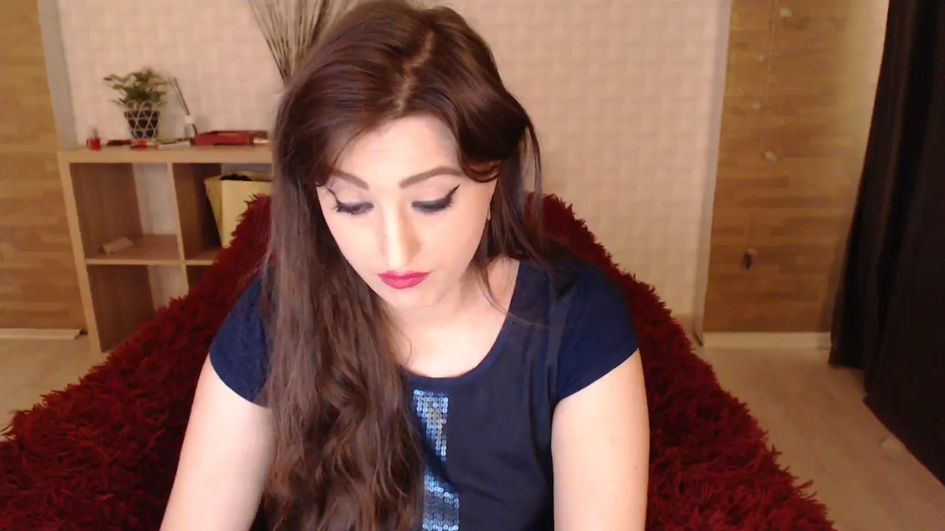 Gallery image thumbnail from HotRebbecca's myfreecams stream on, 09/18/2023, 05:17 image 11 of 20