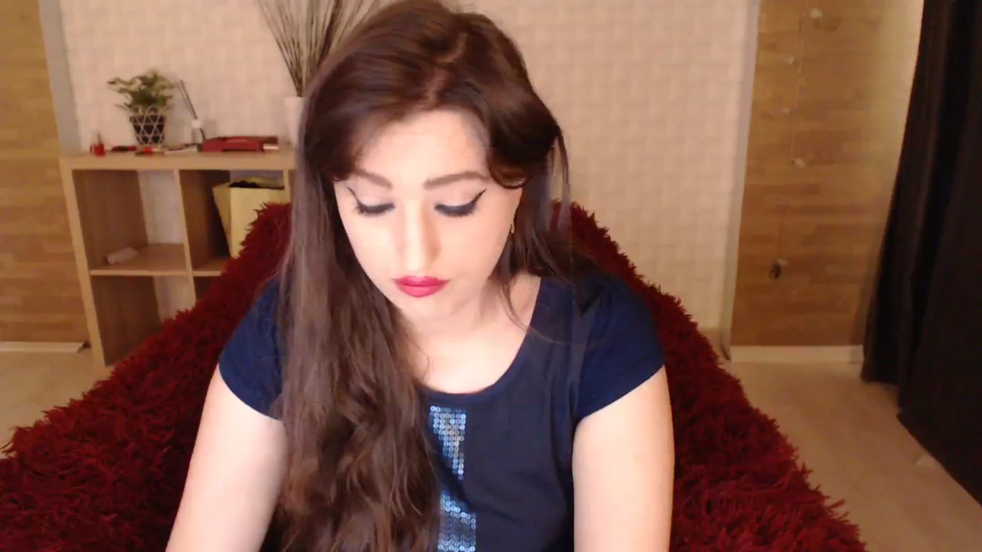 Gallery image thumbnail from HotRebbecca's myfreecams stream on, 09/18/2023, 05:17 image 12 of 20
