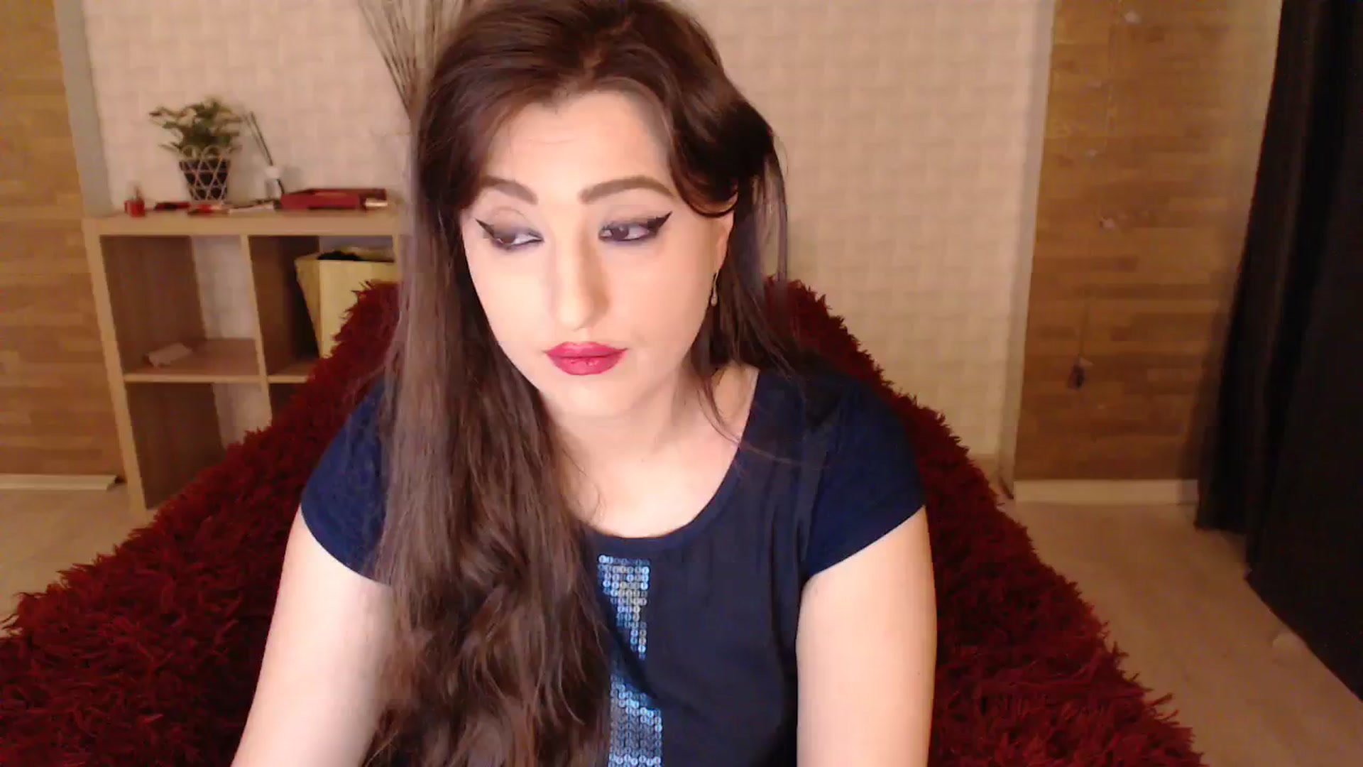Gallery image thumbnail from HotRebbecca's myfreecams stream on, 09/18/2023, 05:17 image 3 of 20