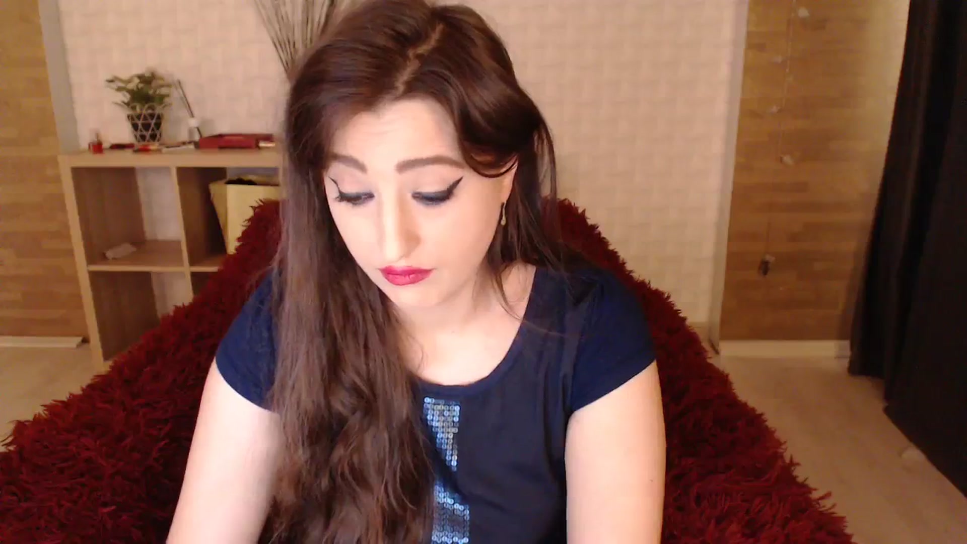 Gallery image thumbnail from HotRebbecca's myfreecams stream on, 09/18/2023, 05:17 image 9 of 20