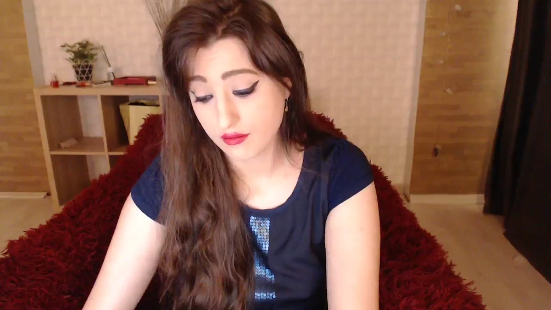 Gallery image thumbnail from HotRebbecca's myfreecams stream on, 09/18/2023, 05:17 image 15 of 20