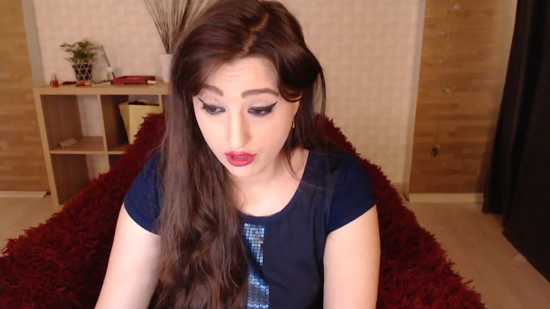 Gallery image thumbnail from HotRebbecca's myfreecams stream on, 09/18/2023, 05:17 image 4 of 20