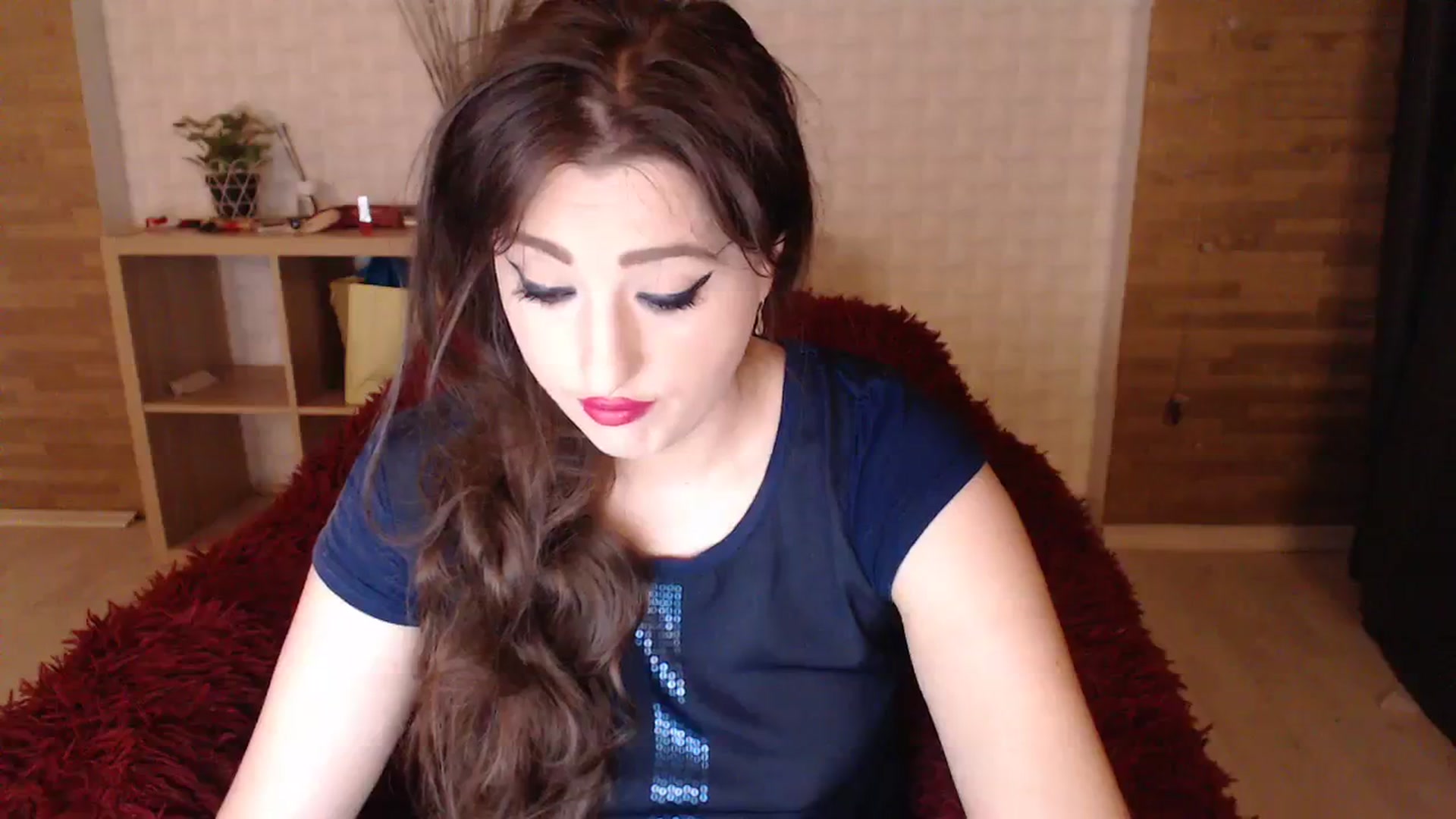 Gallery image thumbnail from HotRebbecca's myfreecams stream on, 09/20/2023, 03:13 image 5 of 20