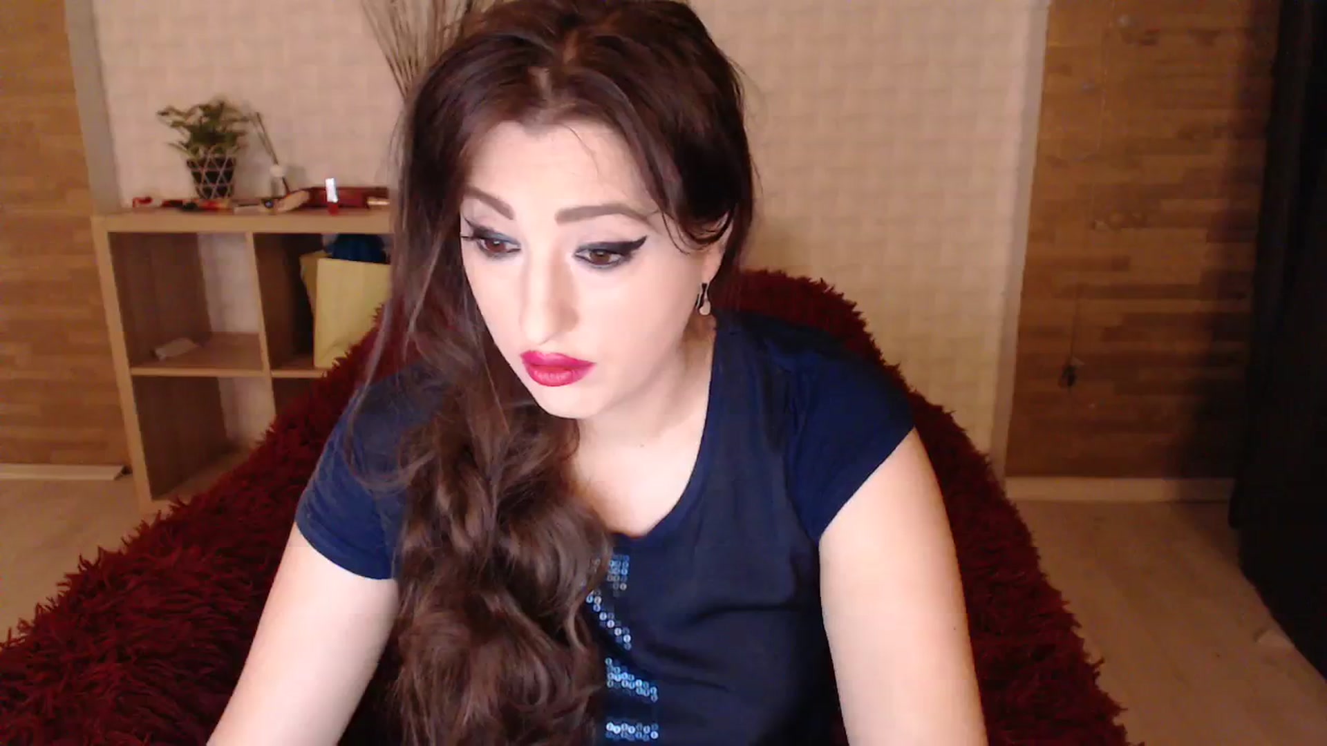 Gallery image thumbnail from HotRebbecca's myfreecams stream on, 09/20/2023, 03:13 image 13 of 20