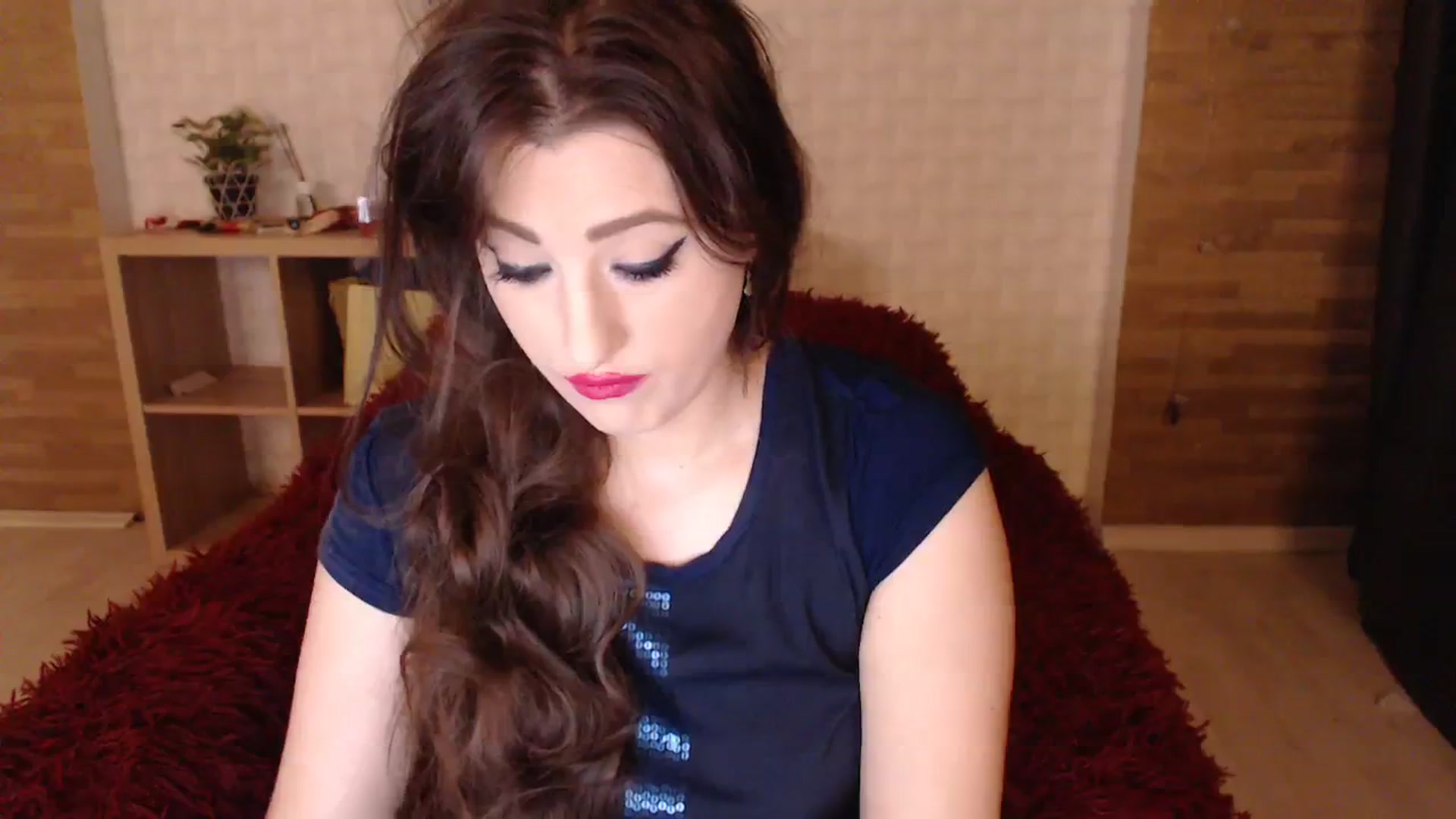 Gallery image thumbnail from HotRebbecca's myfreecams stream on, 09/20/2023, 03:13 image 17 of 20