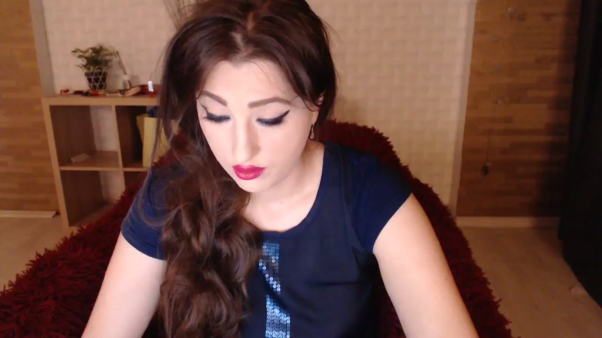 Gallery image thumbnail from HotRebbecca's myfreecams stream on, 09/20/2023, 03:13 image 2 of 20