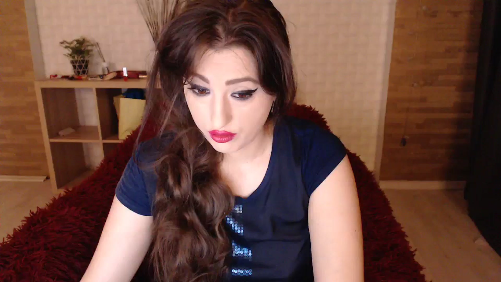 Gallery image thumbnail from HotRebbecca's myfreecams stream on, 09/20/2023, 03:13 image 15 of 20