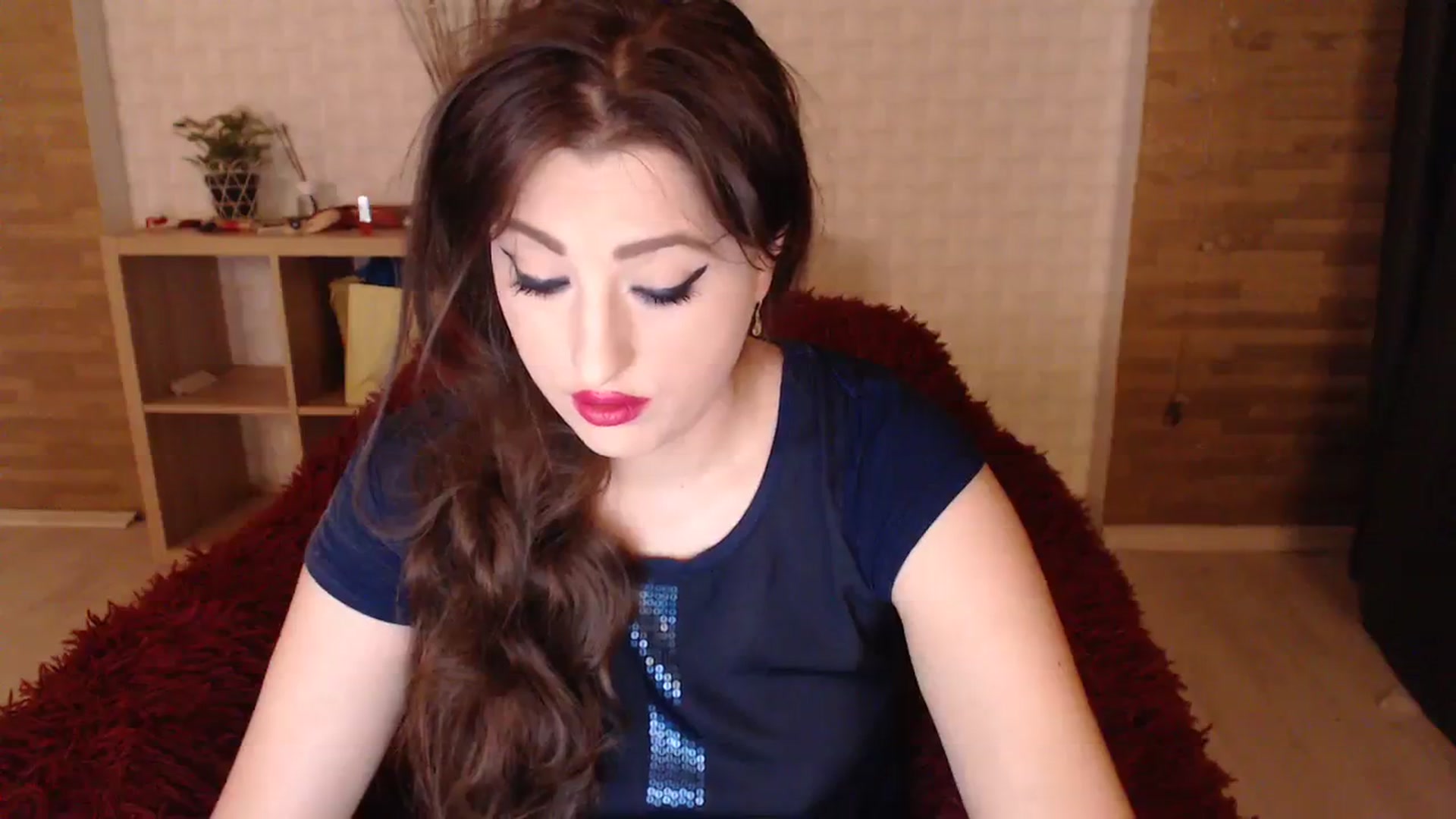 Gallery image thumbnail from HotRebbecca's myfreecams stream on, 09/20/2023, 03:13 image 4 of 20