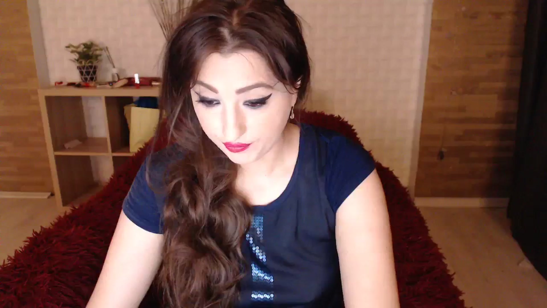 Gallery image thumbnail from HotRebbecca's myfreecams stream on, 09/20/2023, 03:13 image 7 of 20