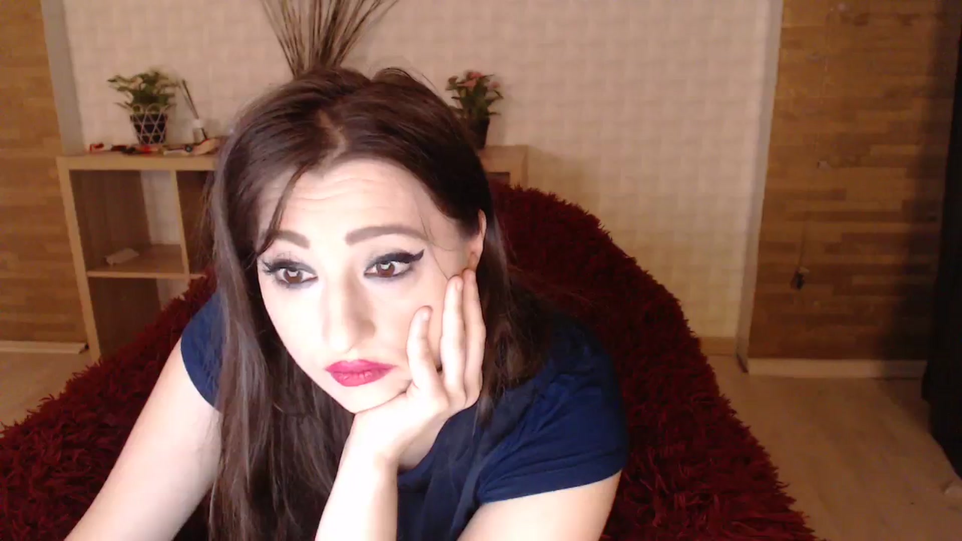 Gallery image thumbnail from HotRebbecca's myfreecams stream on, 09/20/2023, 05:51 image 14 of 20