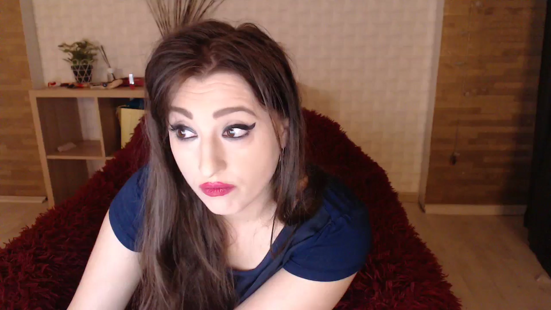 Gallery image thumbnail from HotRebbecca's myfreecams stream on, 09/20/2023, 05:51 image 20 of 20