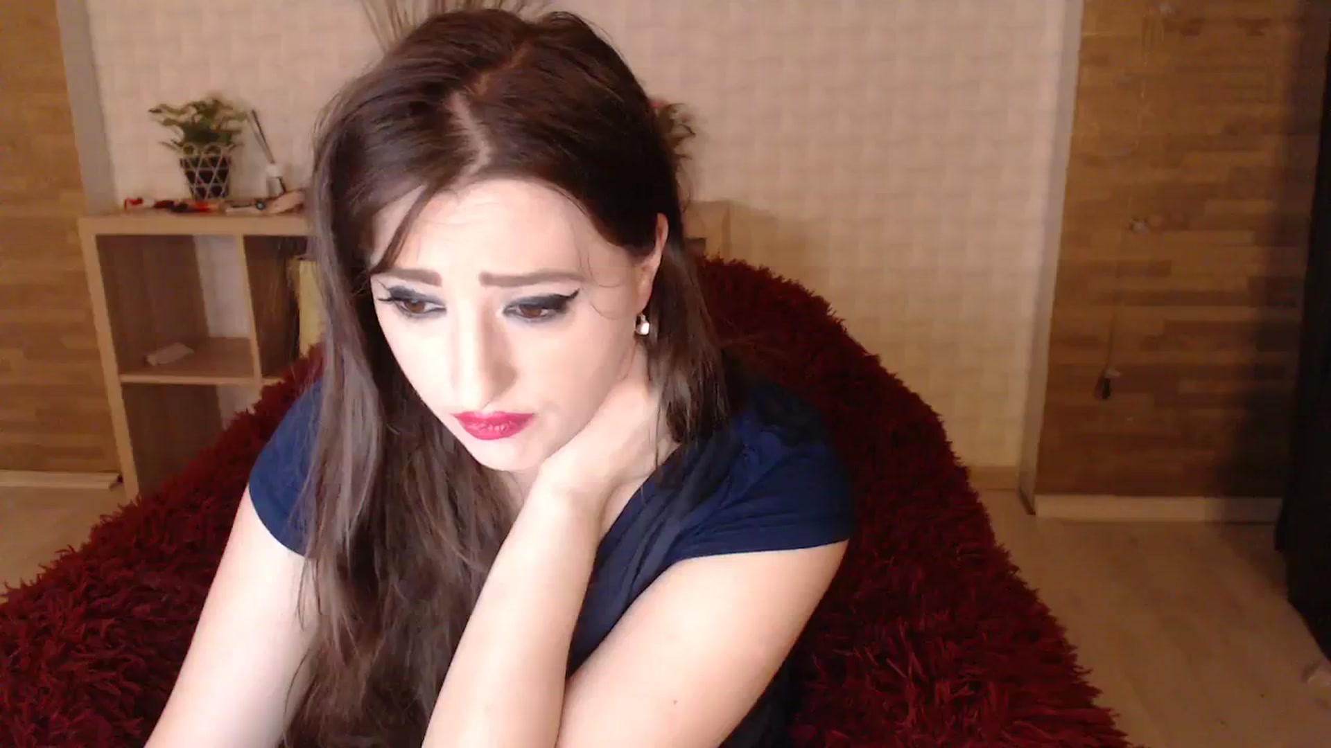 Gallery image thumbnail from HotRebbecca's myfreecams stream on, 09/20/2023, 05:51 image 13 of 20