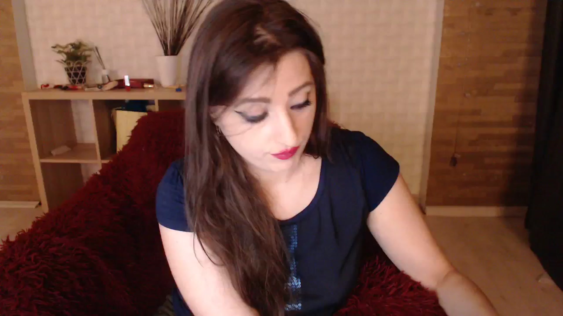 Gallery image thumbnail from HotRebbecca's myfreecams stream on, 09/20/2023, 05:51 image 1 of 20