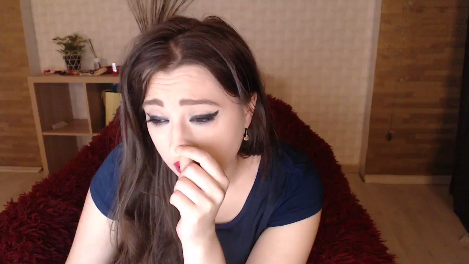 Gallery image thumbnail from HotRebbecca's myfreecams stream on, 09/20/2023, 05:51 image 4 of 20