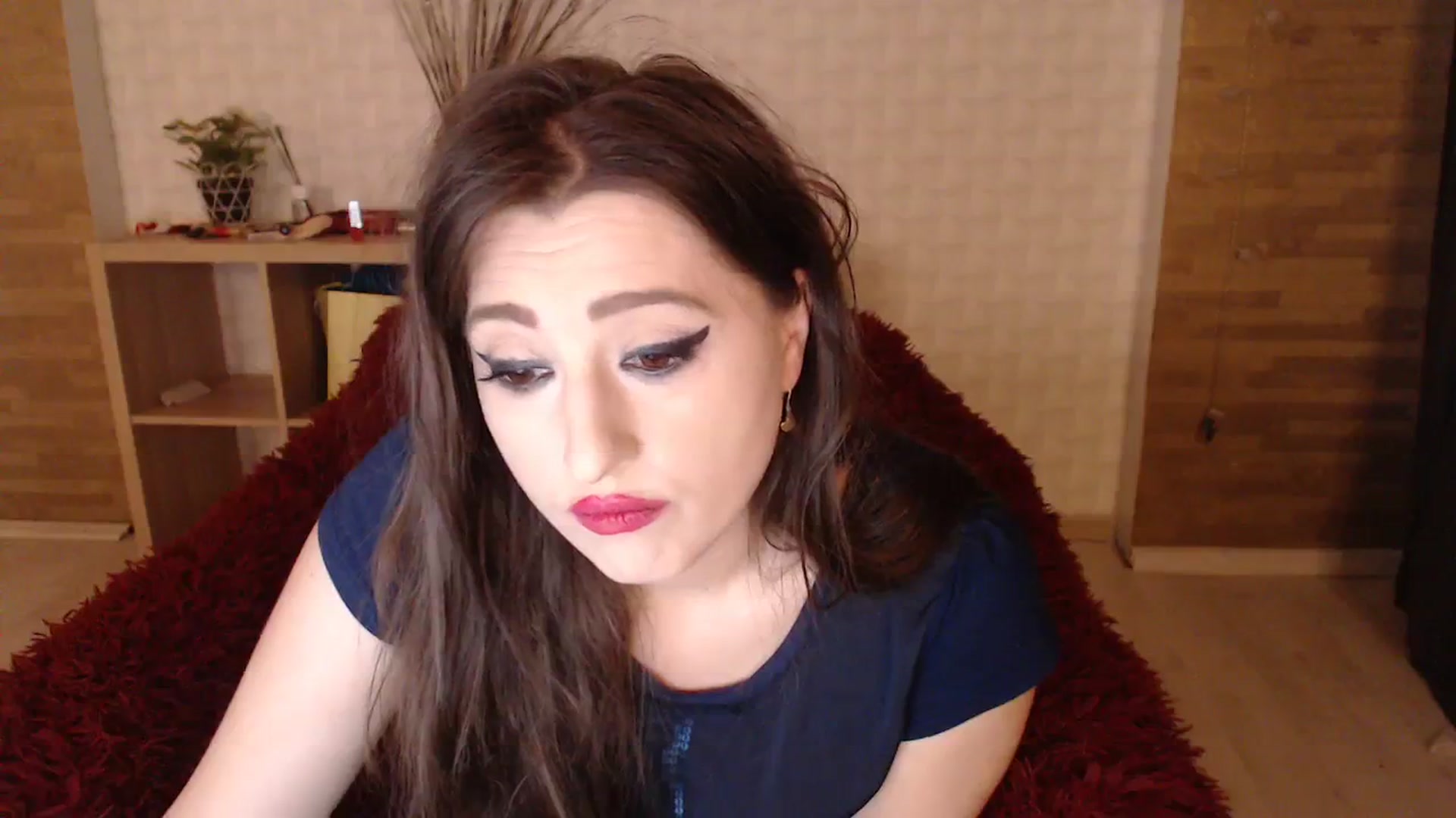 Gallery image thumbnail from HotRebbecca's myfreecams stream on, 09/20/2023, 06:49 image 2 of 20
