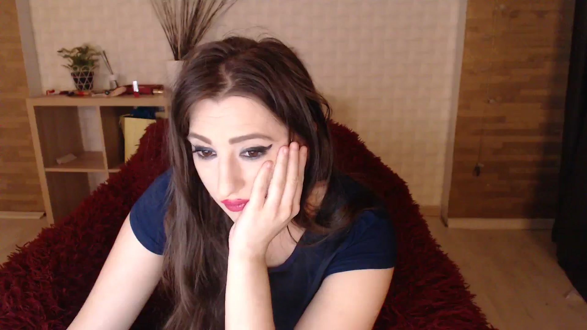 Gallery image thumbnail from HotRebbecca's myfreecams stream on, 09/20/2023, 06:49 image 6 of 20
