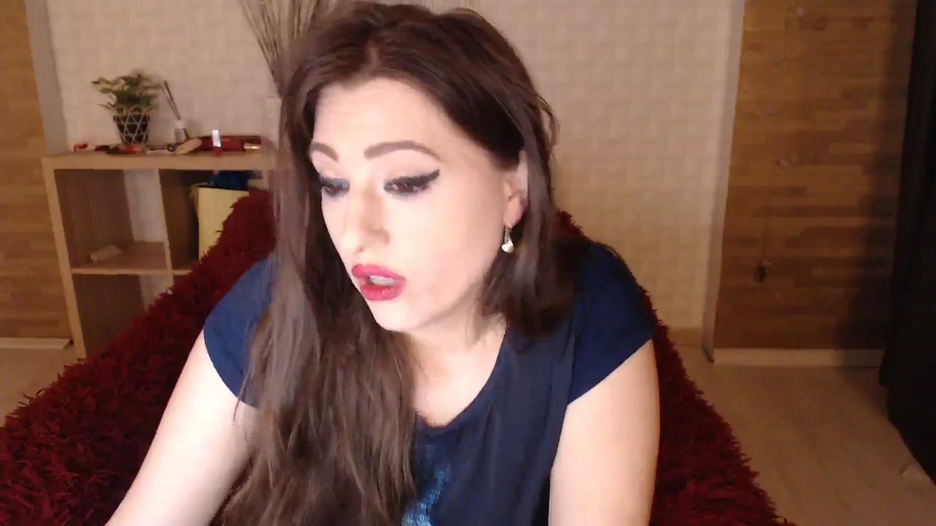 Gallery image thumbnail from HotRebbecca's myfreecams stream on, 09/20/2023, 06:49 image 5 of 20