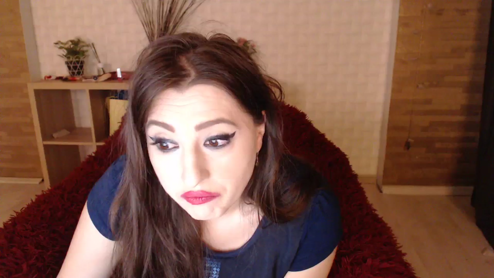 Gallery image thumbnail from HotRebbecca's myfreecams stream on, 09/20/2023, 06:49 image 3 of 20