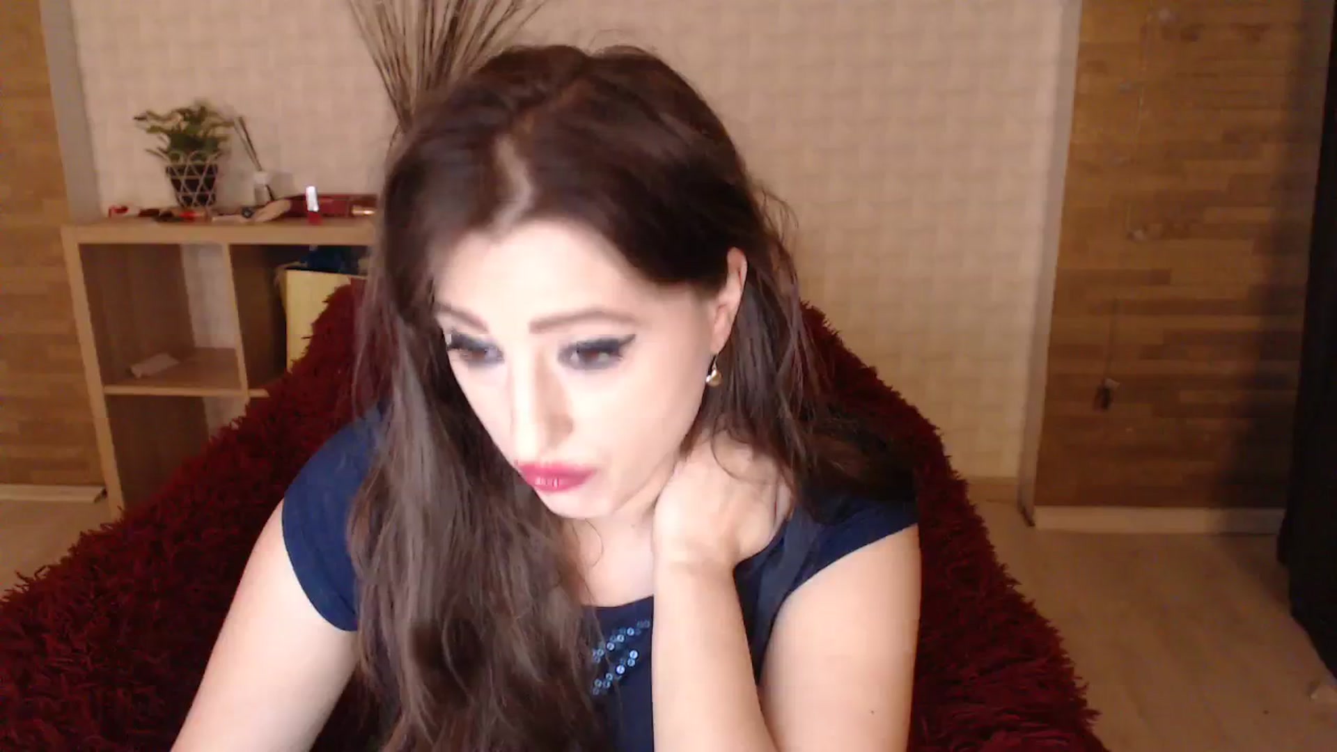 Gallery image thumbnail from HotRebbecca's myfreecams stream on, 09/20/2023, 06:49 image 18 of 20