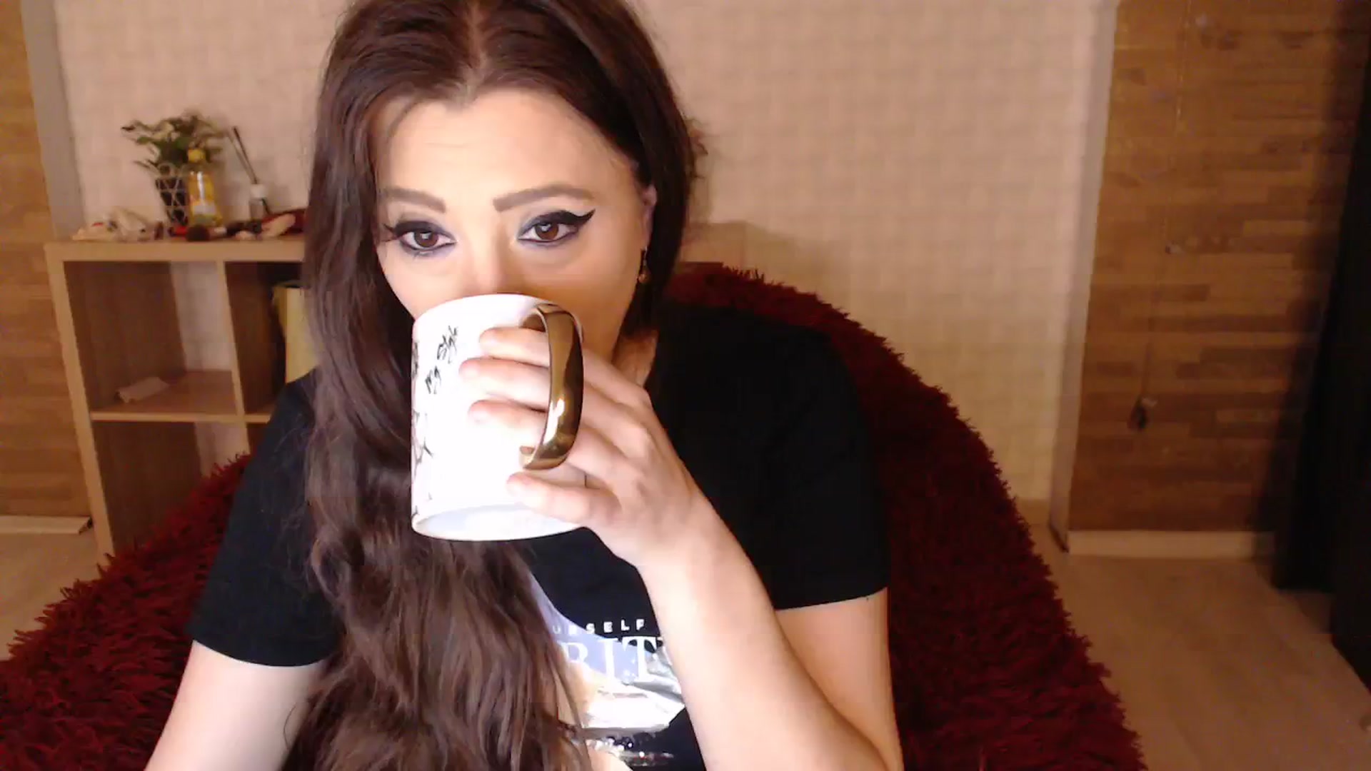 Gallery image thumbnail from HotRebbecca's myfreecams stream on, 09/21/2023, 04:13 image 1 of 20