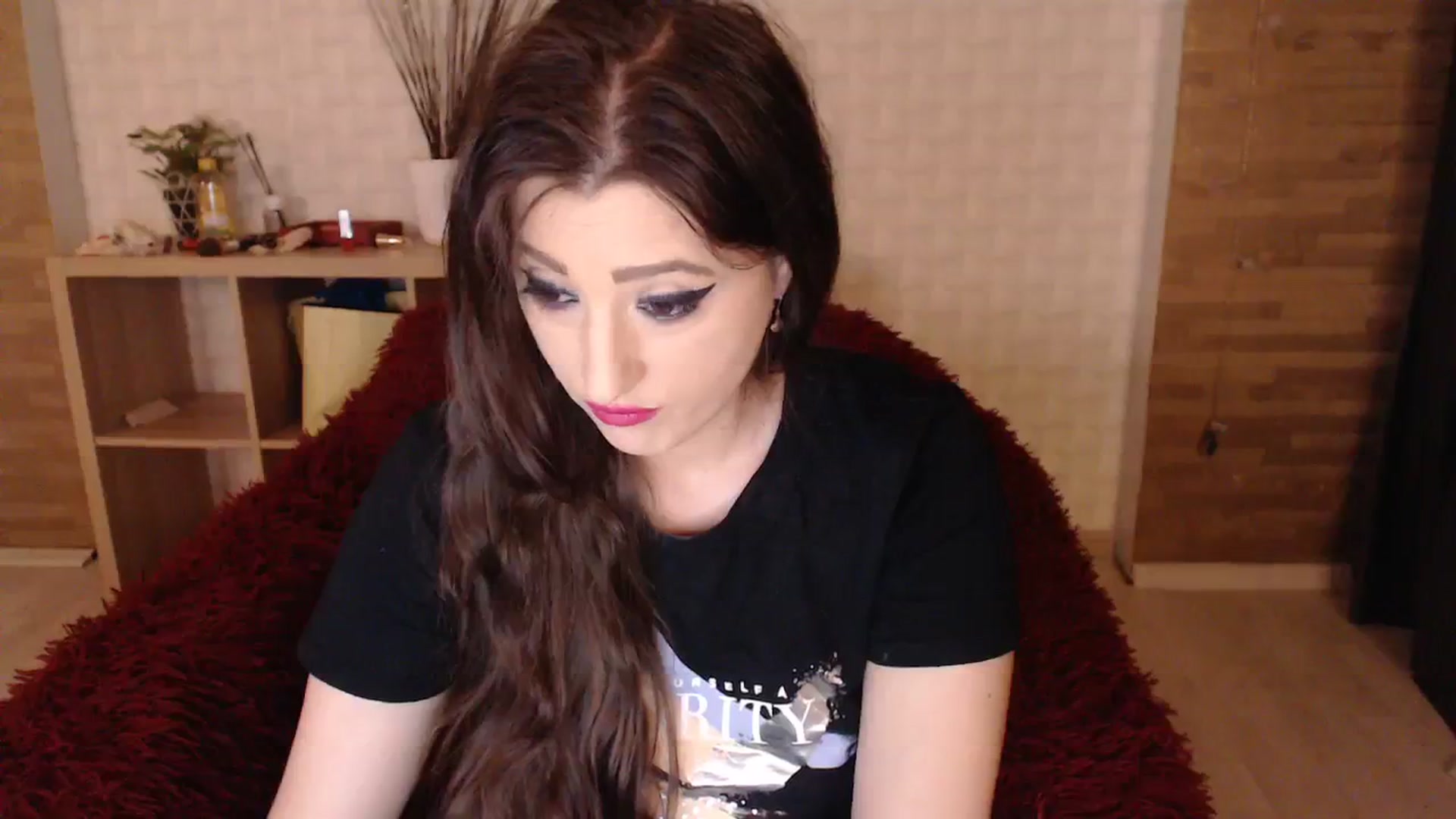 Gallery image thumbnail from HotRebbecca's myfreecams stream on, 09/21/2023, 04:13 image 10 of 20