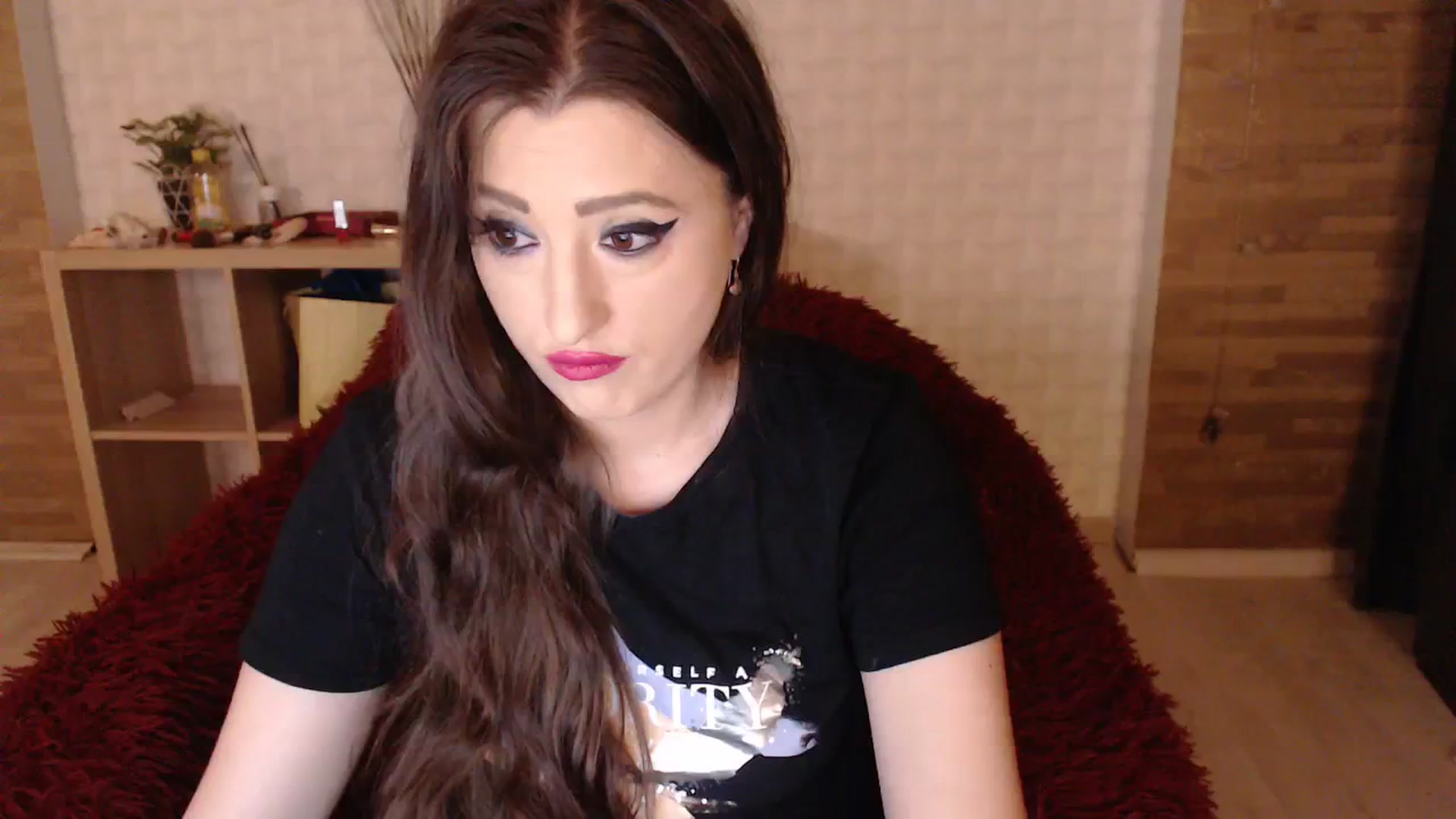 Gallery image thumbnail from HotRebbecca's myfreecams stream on, 09/21/2023, 04:13 image 5 of 20