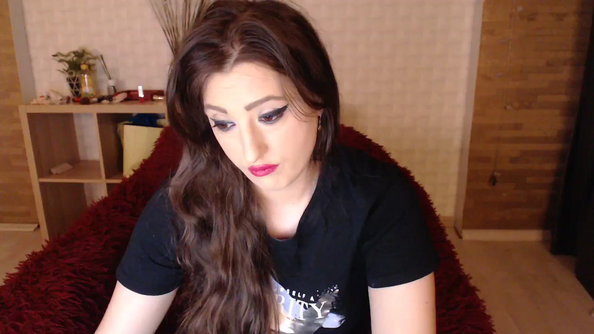 Gallery image thumbnail from HotRebbecca's myfreecams stream on, 09/21/2023, 04:13 image 16 of 20