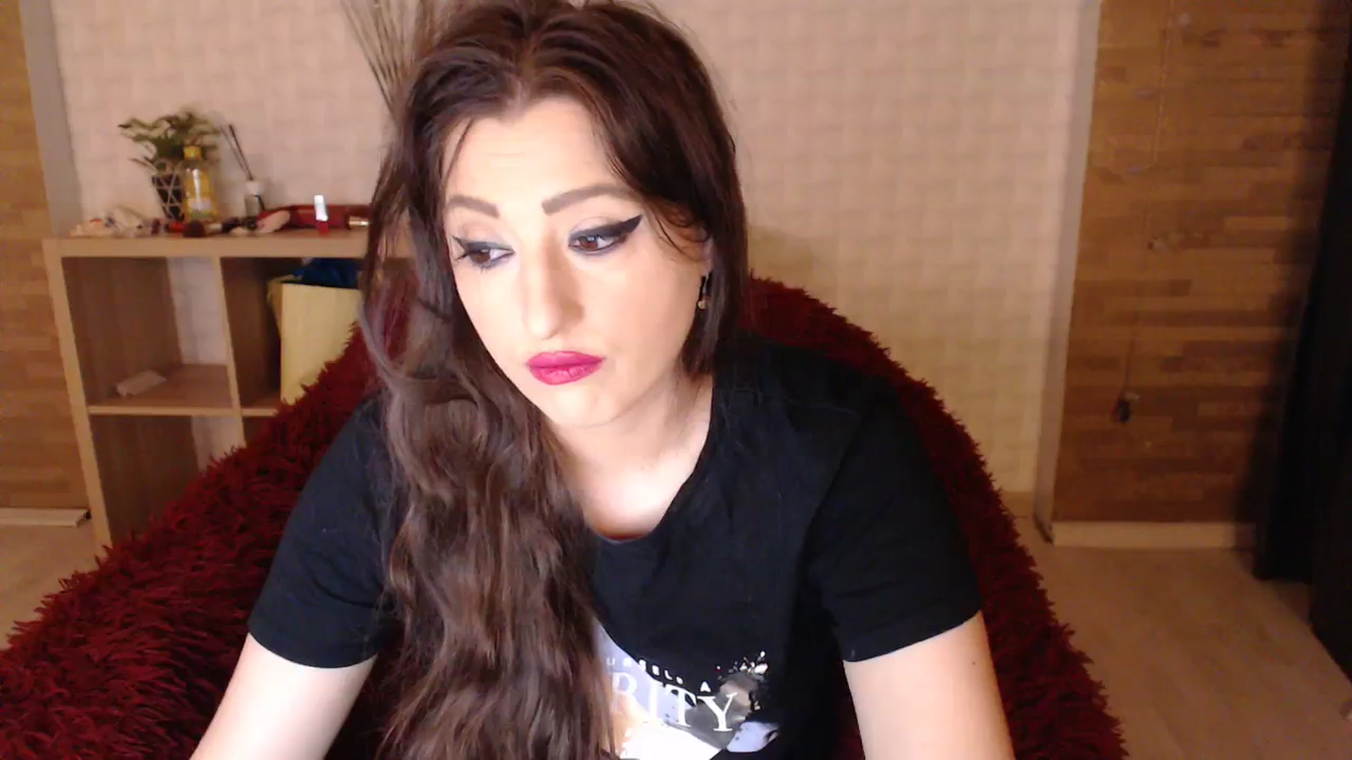 Gallery image thumbnail from HotRebbecca's myfreecams stream on, 09/21/2023, 04:13 image 14 of 20