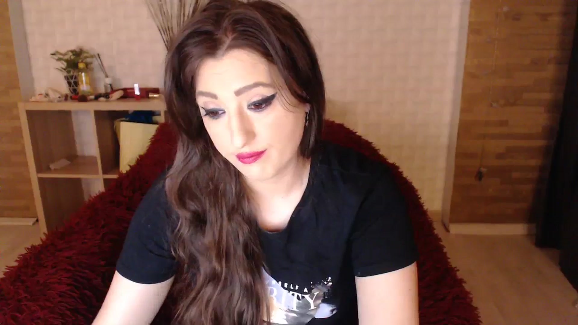 Gallery image thumbnail from HotRebbecca's myfreecams stream on, 09/21/2023, 04:13 image 17 of 20
