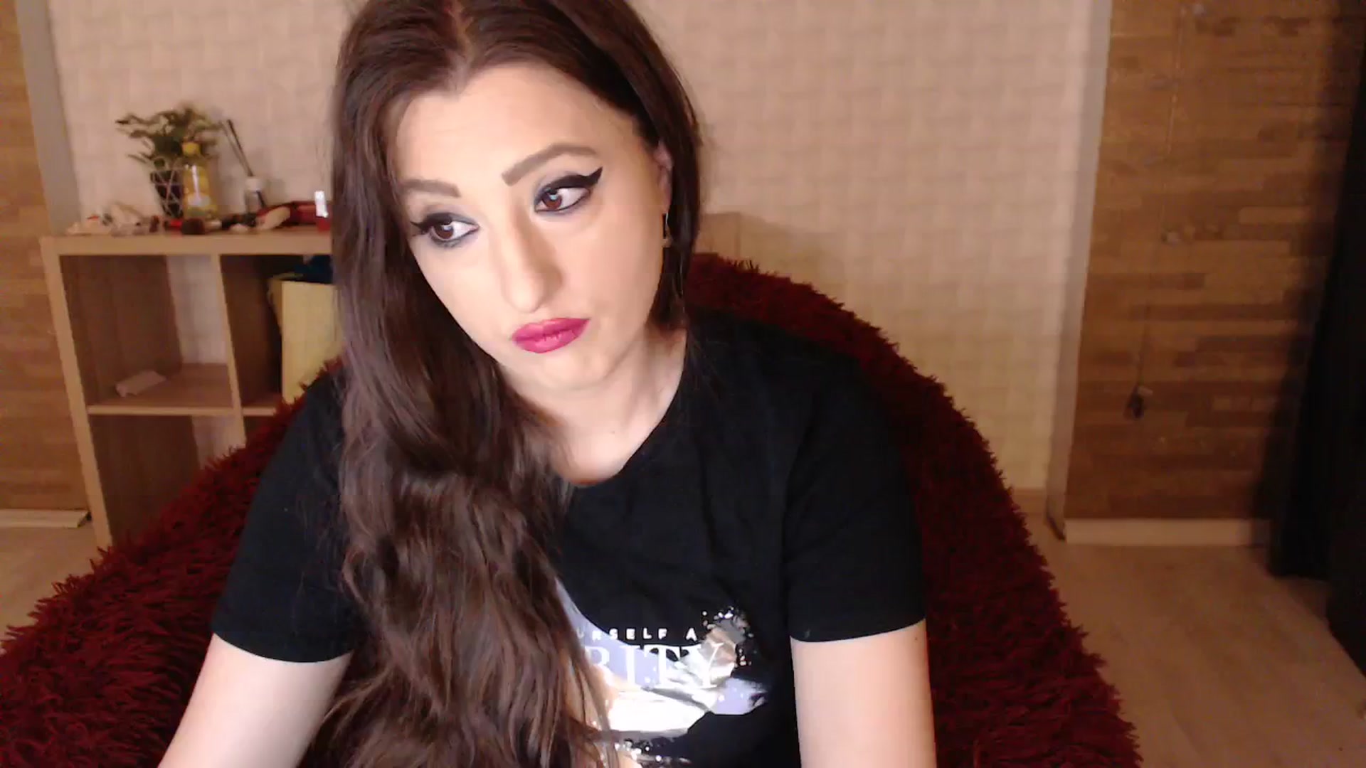 Gallery image thumbnail from HotRebbecca's myfreecams stream on, 09/21/2023, 04:13 image 2 of 20