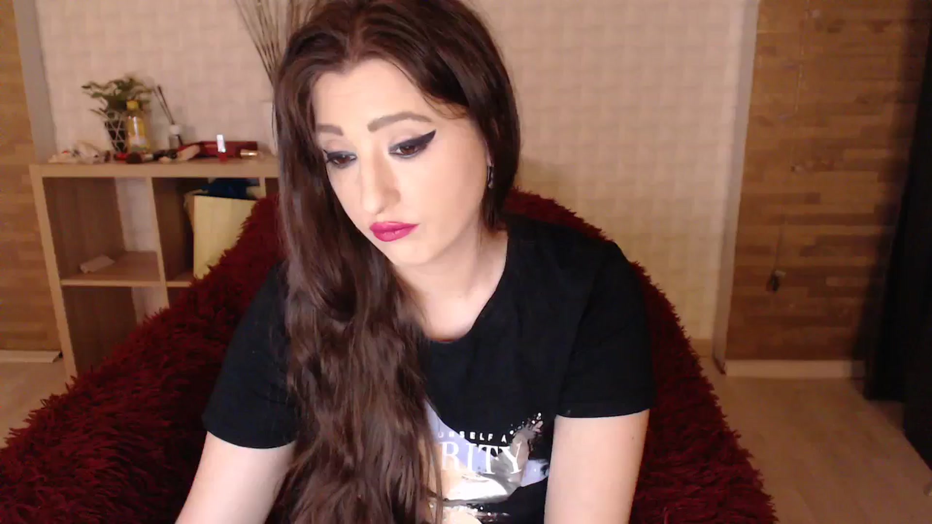 Gallery image thumbnail from HotRebbecca's myfreecams stream on, 09/21/2023, 04:13 image 11 of 20
