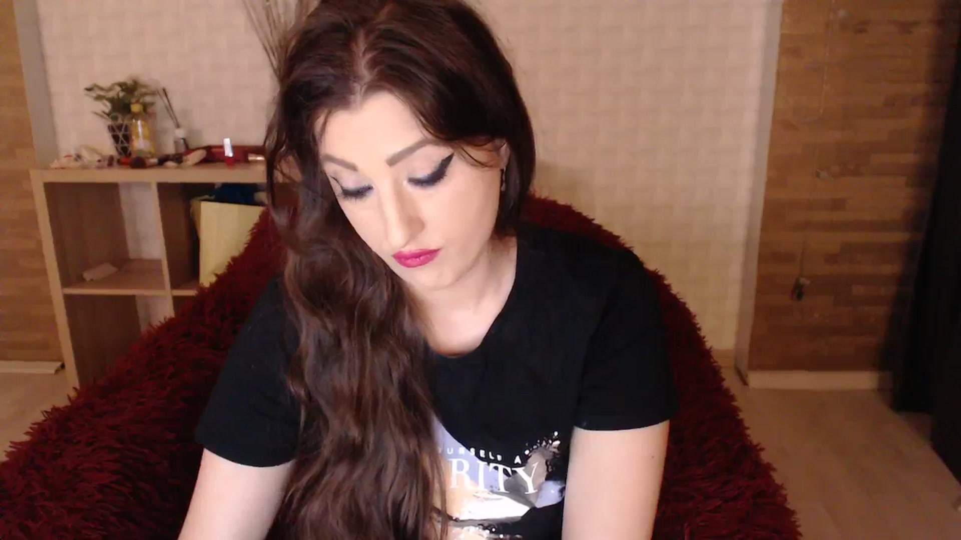 Gallery image thumbnail from HotRebbecca's myfreecams stream on, 09/21/2023, 04:13 image 12 of 20