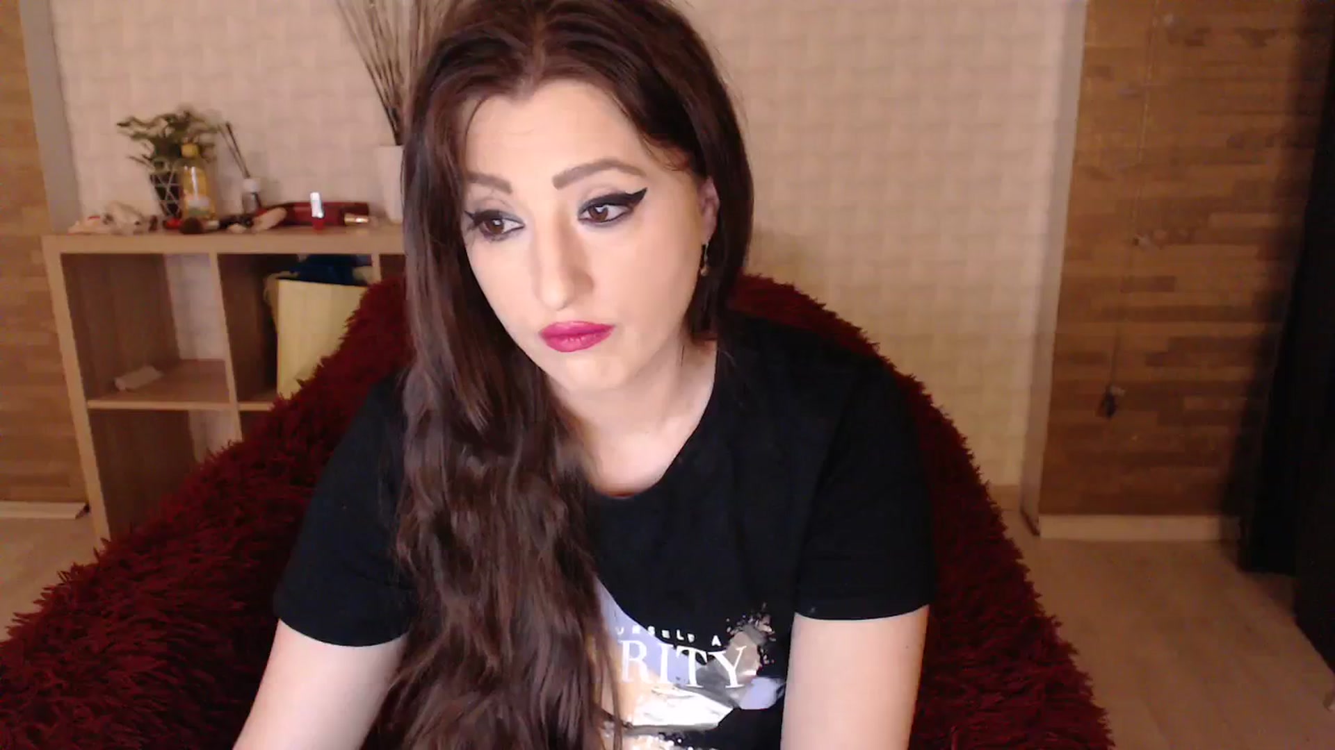 Gallery image thumbnail from HotRebbecca's myfreecams stream on, 09/21/2023, 04:13 image 9 of 20