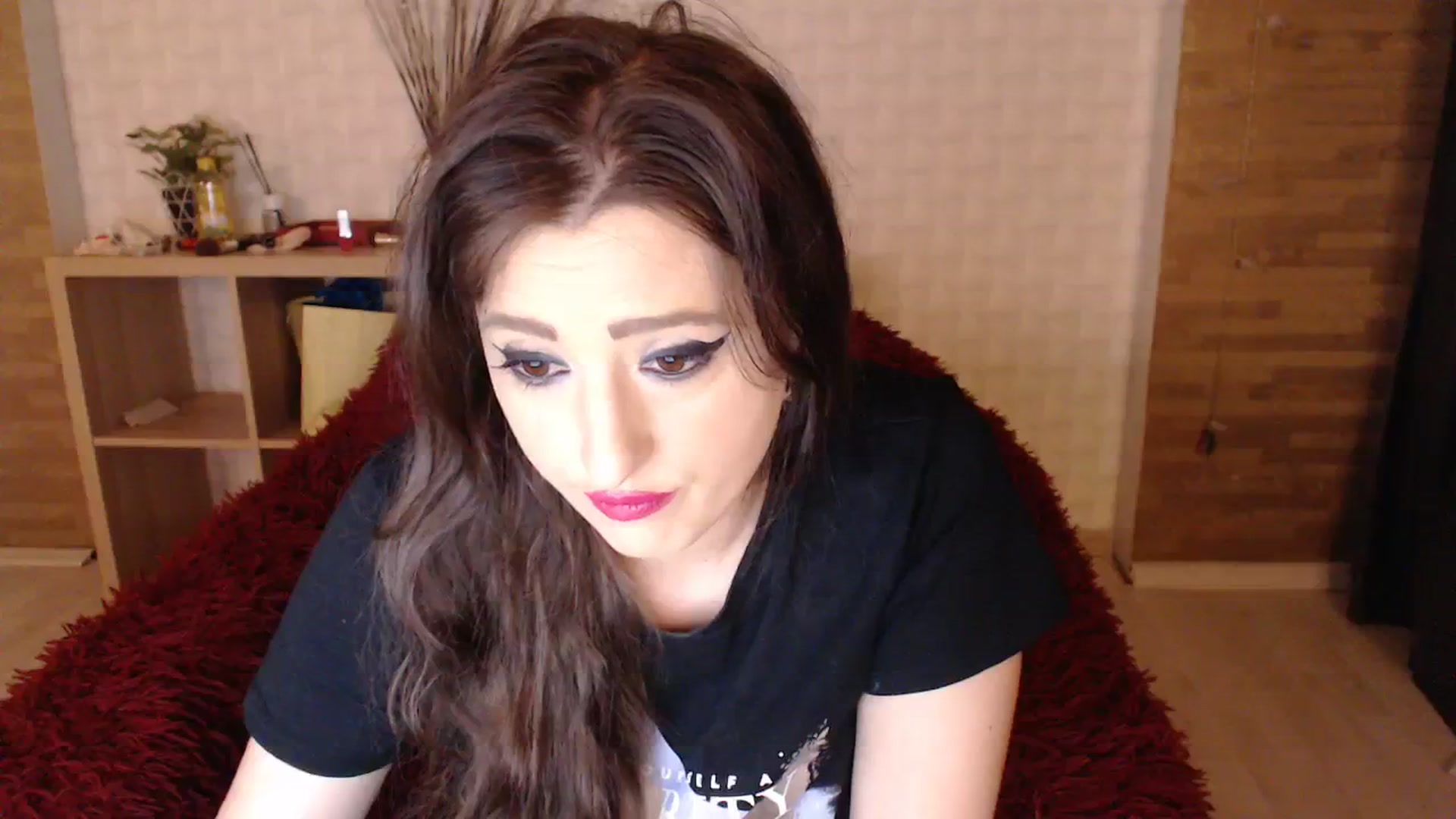 Gallery image thumbnail from HotRebbecca's myfreecams stream on, 09/21/2023, 04:13 image 19 of 20