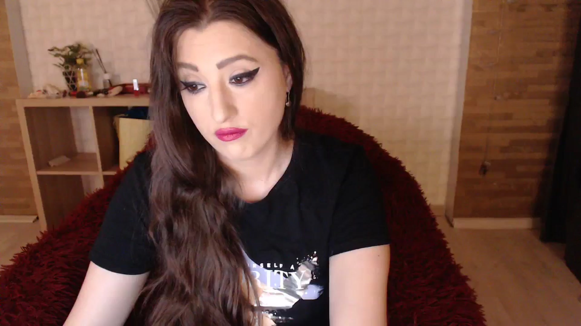 Gallery image thumbnail from HotRebbecca's myfreecams stream on, 09/21/2023, 04:13 image 4 of 20