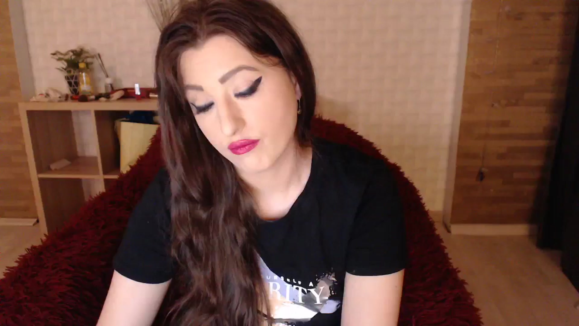 Gallery image thumbnail from HotRebbecca's myfreecams stream on, 09/21/2023, 04:13 image 8 of 20