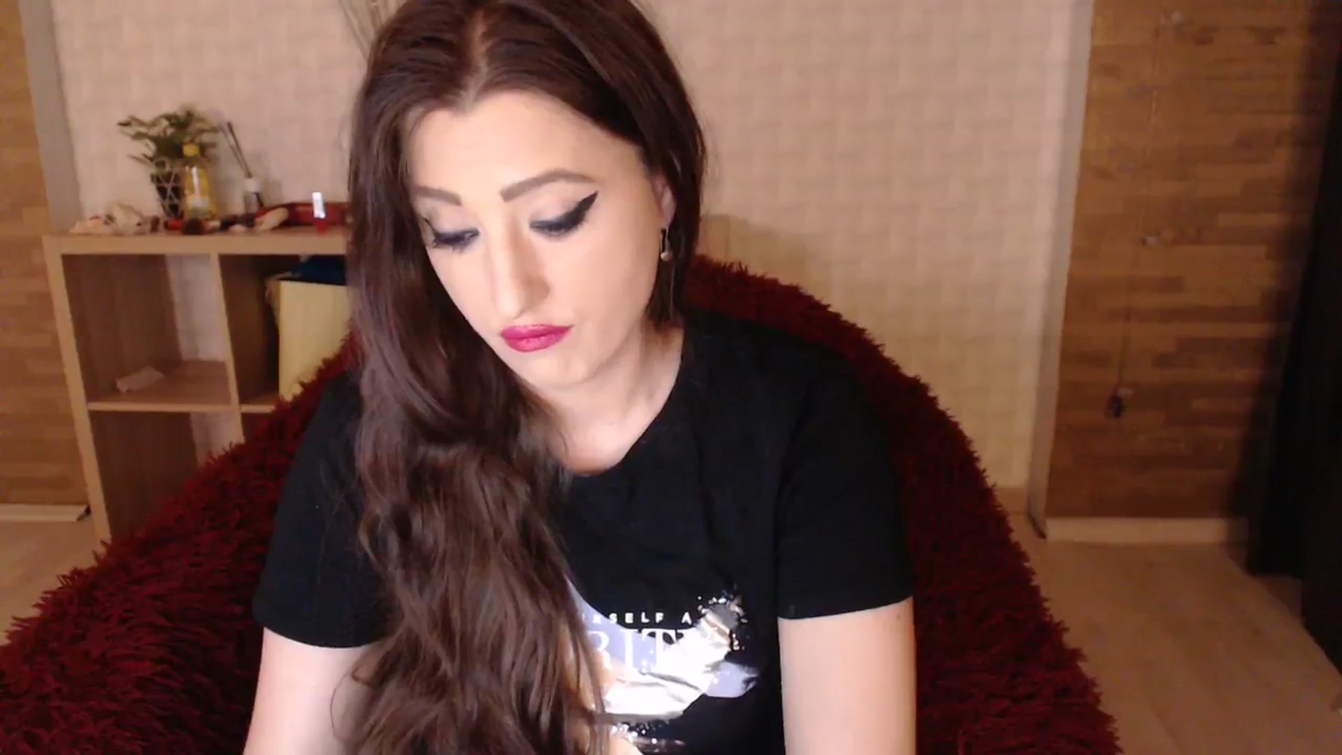 Gallery image thumbnail from HotRebbecca's myfreecams stream on, 09/21/2023, 04:13 image 3 of 20