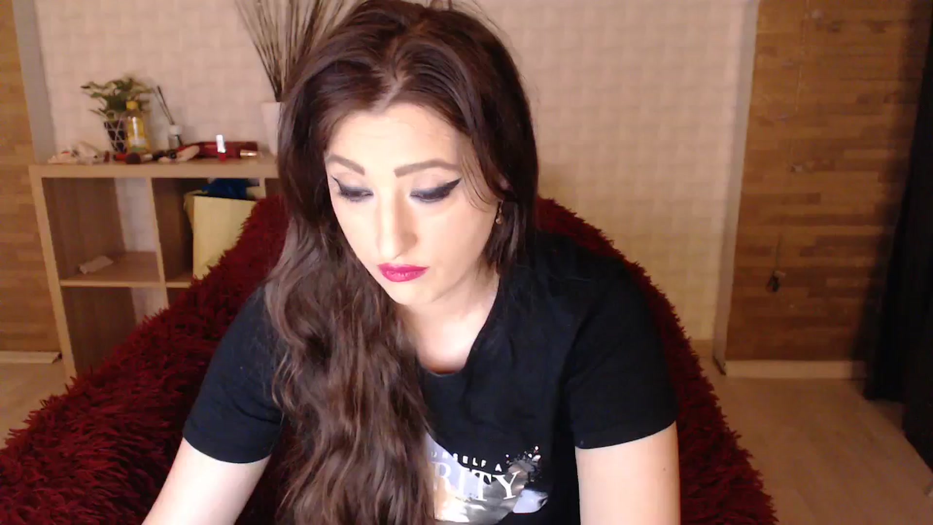 Gallery image thumbnail from HotRebbecca's myfreecams stream on, 09/21/2023, 04:13 image 18 of 20