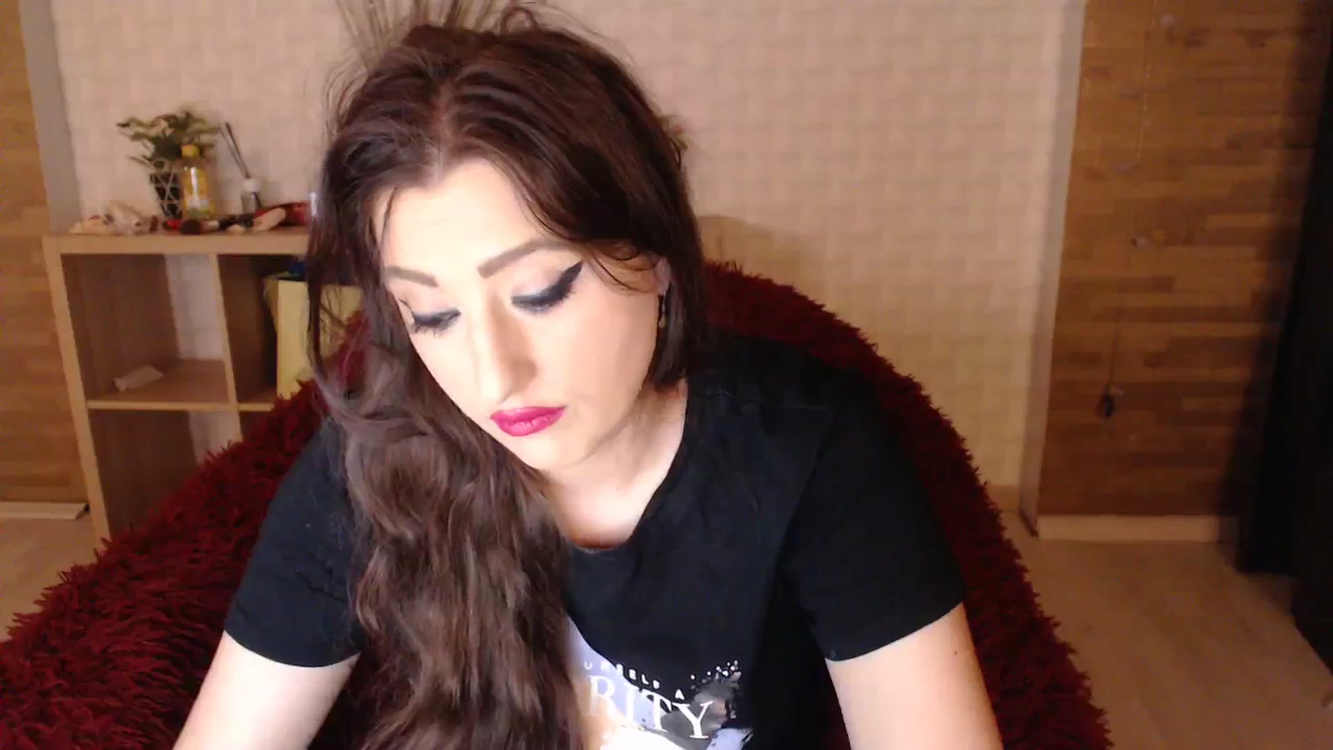 Gallery image thumbnail from HotRebbecca's myfreecams stream on, 09/21/2023, 04:13 image 13 of 20