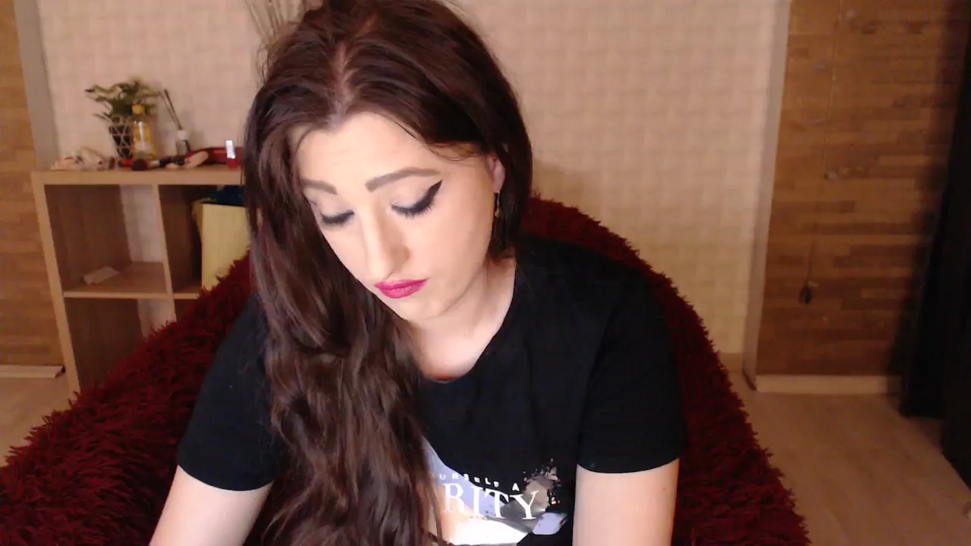 Gallery image thumbnail from HotRebbecca's myfreecams stream on, 09/21/2023, 04:13 image 7 of 20