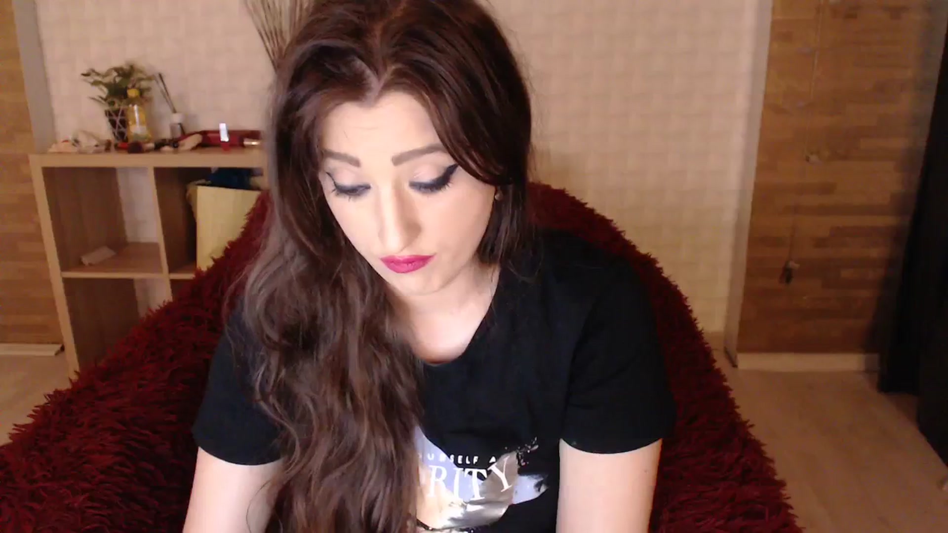 Gallery image thumbnail from HotRebbecca's myfreecams stream on, 09/21/2023, 04:57 image 19 of 20