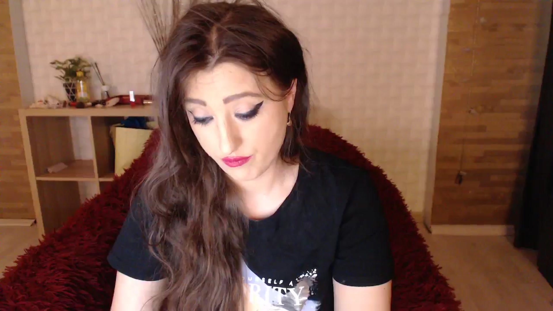 Gallery image thumbnail from HotRebbecca's myfreecams stream on, 09/21/2023, 04:57 image 12 of 20