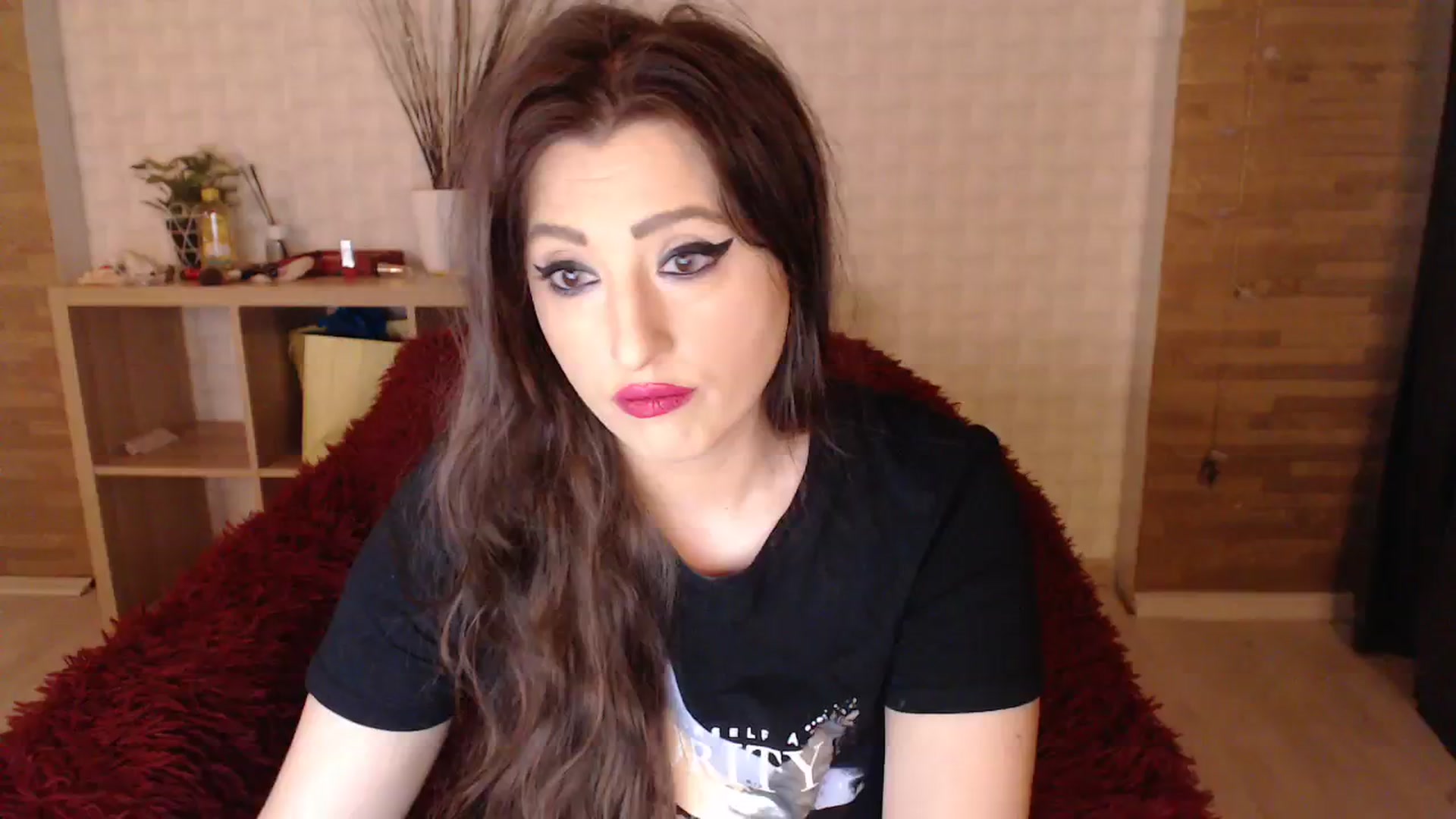 Gallery image thumbnail from HotRebbecca's myfreecams stream on, 09/21/2023, 04:57 image 1 of 20