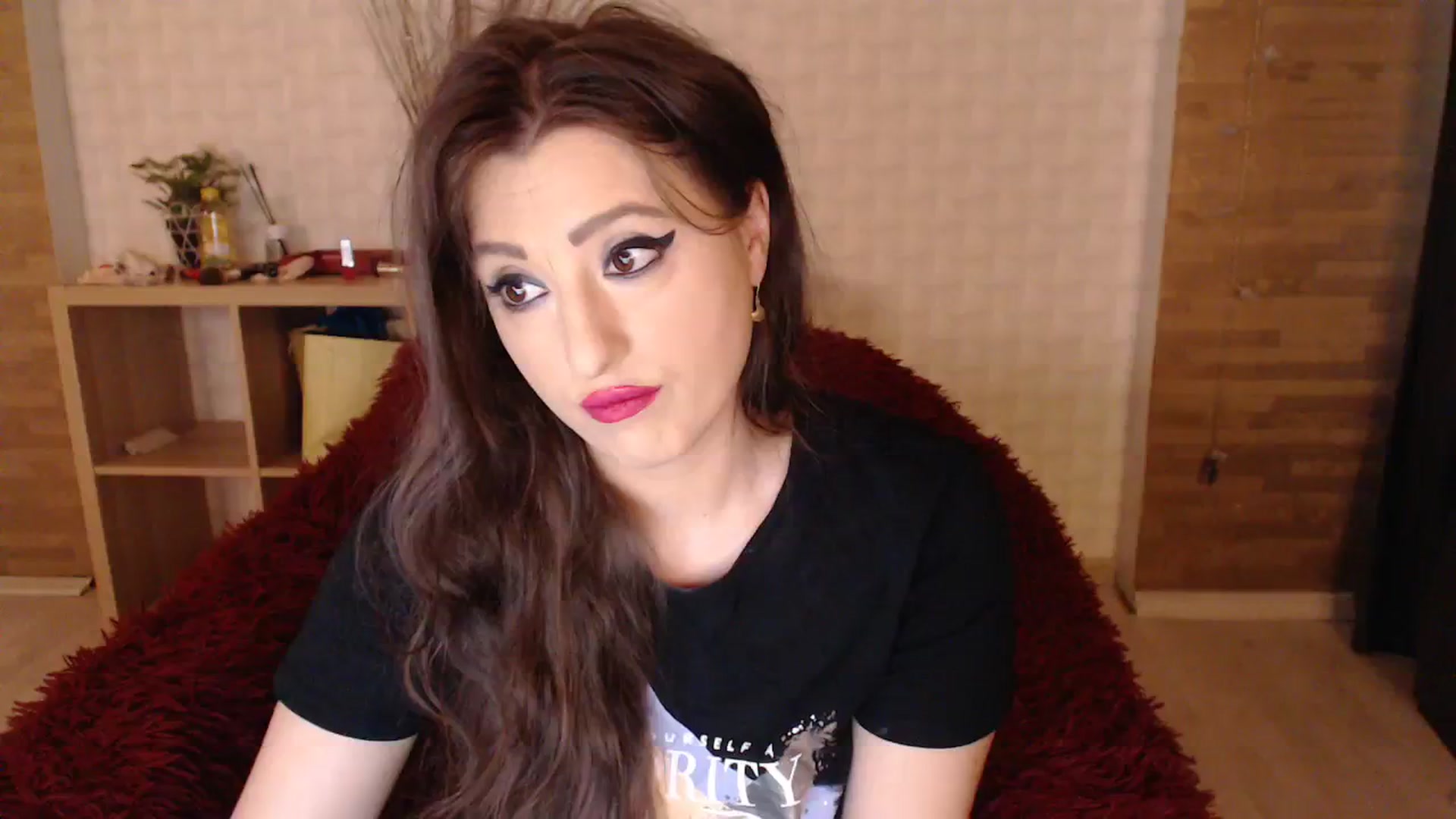 Gallery image thumbnail from HotRebbecca's myfreecams stream on, 09/21/2023, 04:57 image 16 of 20