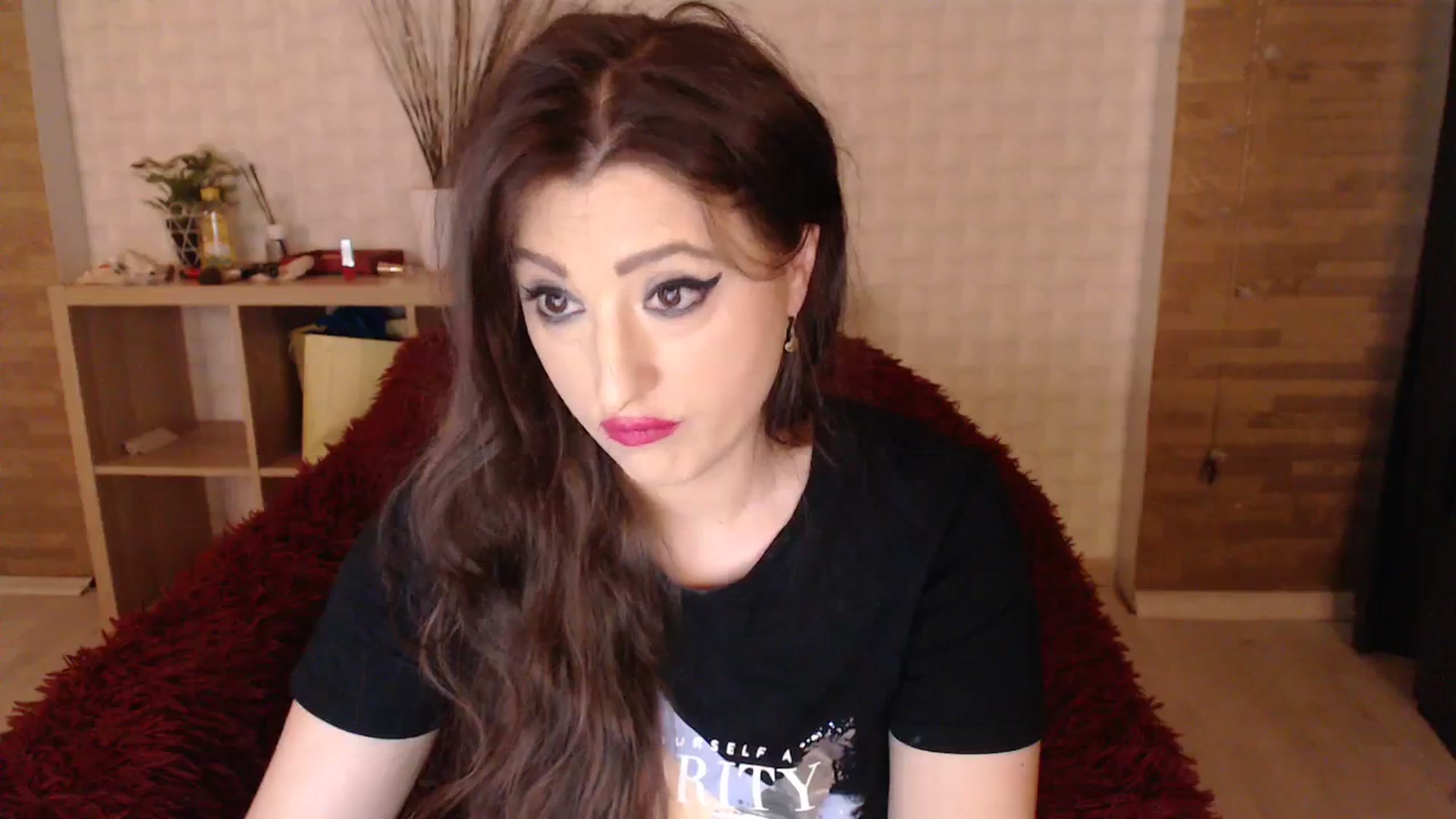 Gallery image thumbnail from HotRebbecca's myfreecams stream on, 09/21/2023, 04:57 image 15 of 20